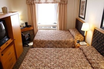Best Western Convention Center3