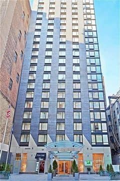 Holiday Inn Manhattan 6th Ave - Chelsea Holiday Inn Manhattan 6th Ave - Chelsea