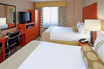 Holiday Inn Manhattan 6th Ave - Chelsea1