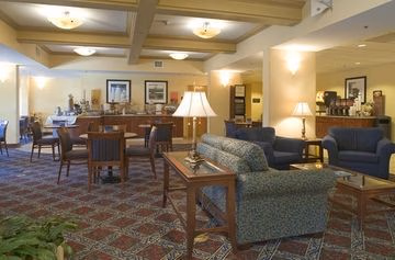 แฮมป์ตัน อินน์ โรเชสเตอร์ กรีซ (Hampton Inn Rochester Greece)1