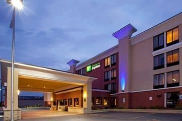 Holiday Inn Express Rochester - Greece By IHG Holiday Inn Express Rochester - Greece By IHG