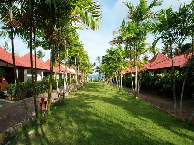 BUNGALOW STANDARD