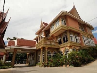 เฉวงรีสอร์ต เฉวงรีสอร์ต