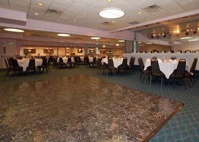Comfort Inn The Pointe3