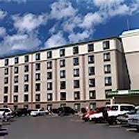 Comfort Inn The Pointe0