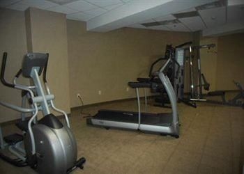 Comfort Inn The Pointe4