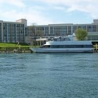 Holiday Inn Grand Island Resort &Conference Center1