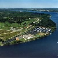Holiday Inn Grand Island Resort &Conference Center0