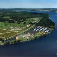 Holiday Inn Grand Island Resort &Conference Center