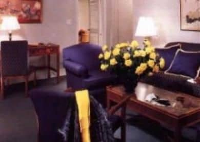 Lyden House Suite Lyden House Suite