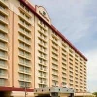 Doubletree Jfk Airport Doubletree Jfk Airport