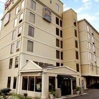 Best Western Newark Airport West Best Western Newark Airport West