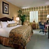 Hilton East Brunswick Hilton East Brunswick