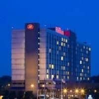 Hilton Newark Airport Hilton Newark Airport