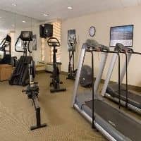 Hampton Inn Secaucus-Meadowlands Hampton Inn Secaucus-Meadowlands