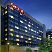 Newark Liberty International Airport Marriott Newark Liberty International Airport Marriott