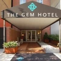 The GEM hotel Midtown West The GEM hotel Midtown West