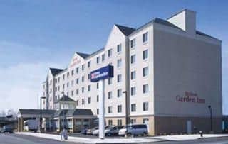 Hilton Garden Inn Queens / JFK Airport Hilton Garden Inn Queens / JFK Airport