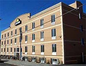 Days Inn by Wyndham Jamaica / JFK Airport Days Inn by Wyndham Jamaica / JFK Airport