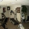 Hampton Inn Somerset0