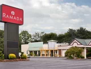 Quality Inn Wayne - Fairfield Area