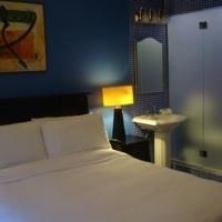 Broadway Hostel4