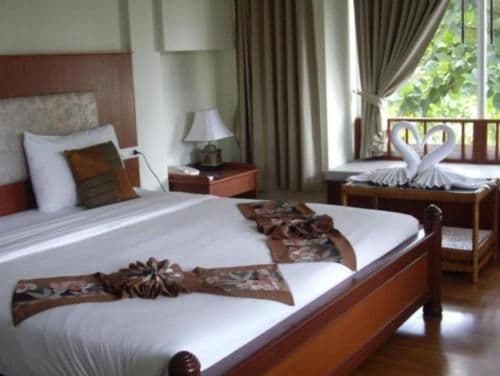 Superior Double or Twin Room