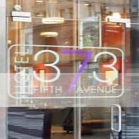 Hotel 373 fifth avenue Hotel 373 fifth avenue