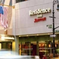 Residence Inn Times Square Residence Inn Times Square
