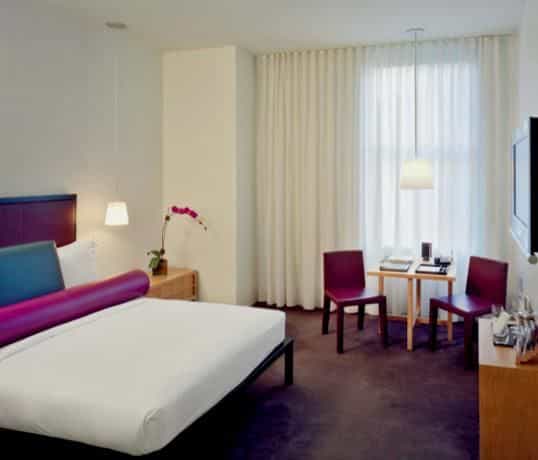 Bryant Park Hotel