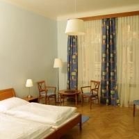 Aparthotel Sibelius3