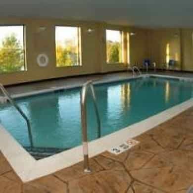 TownePlace Suites Albany Downtown/Medical Center