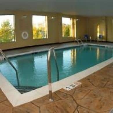 TownePlace Suites Albany Downtown/Medical Center TownePlace Suites Albany Downtown/Medical Center