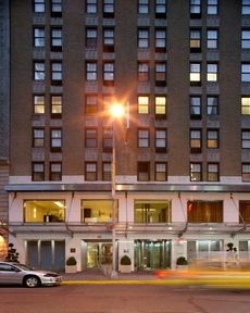 The Time New York part of JdV by Hyatt0