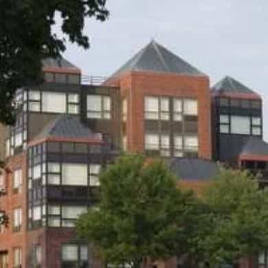 The Saratoga Hilton