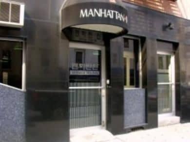Manhattan Inn Manhattan Inn