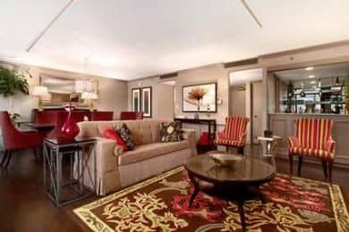 Hilton Rye Town Hilton Rye Town