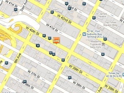 Fairfield Inn and Suites by Marriott New York Manhattan/Times Square4