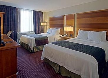 Fairfield Inn and Suites by Marriott New York Manhattan/Times Square2