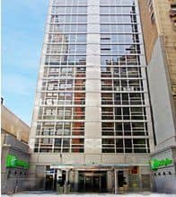 Holiday Inn Midtown West 31st Street Holiday Inn Midtown West 31st Street