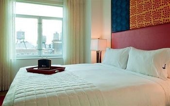 Hotel Indigo NYC Chelsea0