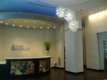 Hotel Indigo NYC Chelsea1