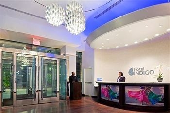 Hotel Indigo NYC Chelsea3