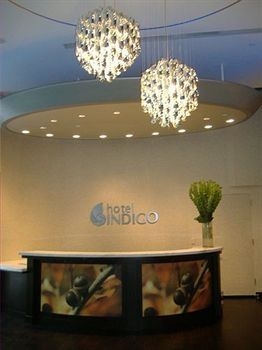 Hotel Indigo NYC Chelsea2