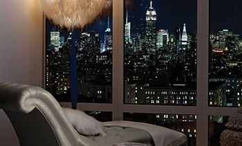 โรงแรมโนโม โซโห (NOMO SOHO Hotel)4