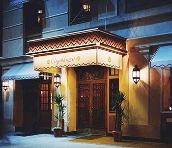 CASABLANCA HOTEL BY HKHOTELS0