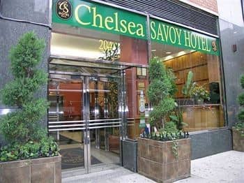 Chelsea Savoy Hotel Chelsea Savoy Hotel