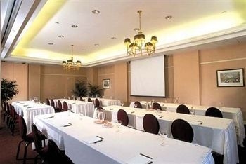 คลับ ควอเตอร์ โฮเทล ไทม์สแควร์ - มิดทาวน์ (CLUB QUARTERS HOTEL TIMES SQUARE - MIDTOWN)2