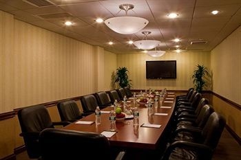 คลับ ควอเตอร์ โฮเทล ไทม์สแควร์ - มิดทาวน์ (CLUB QUARTERS HOTEL TIMES SQUARE - MIDTOWN)4