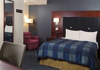 ดับเบิลทรี บาย ฮิลตัน นิวยอร์ก มิดทาวน์ ฟิฟธ์ อเวนิว (DoubleTree by Hilton New York Midtown Fifth Ave)1